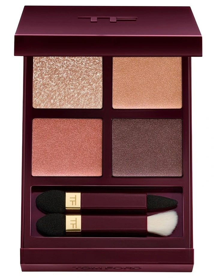Color Quad Eye Shadow image 1