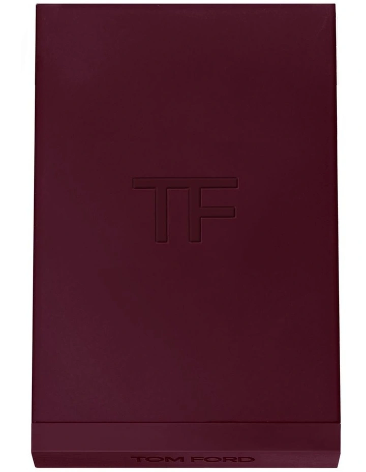 Color Quad Eye Shadow image 3