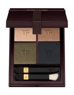 Eye Color Quad Creme