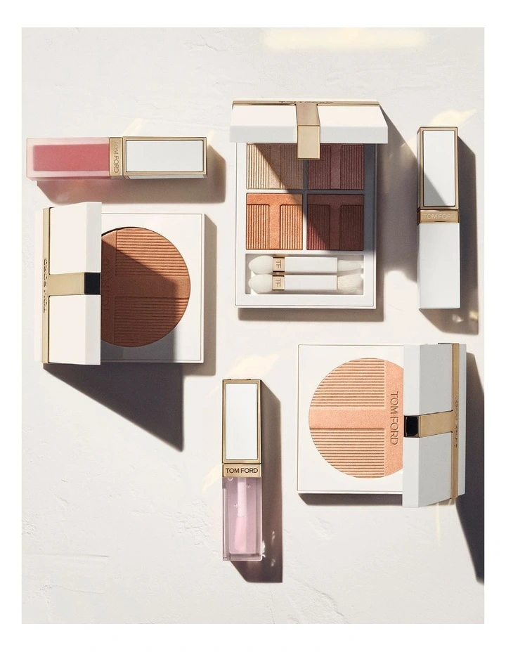 Soleil Eye Color Quad Lumiere image 4