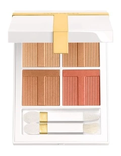 Soleil Eye Color Quad Lumiere