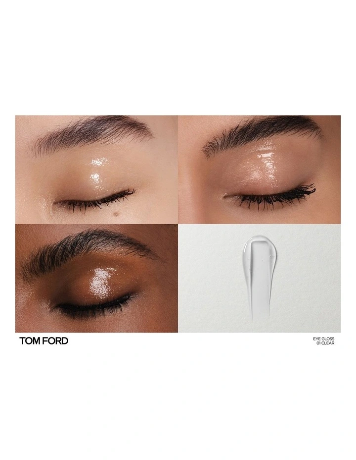 Runway Eye Gloss image 3