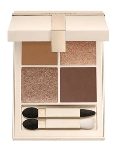 Eye Colour Quad