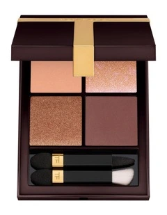 Runway Eye Colour Quad Poudre