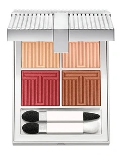 Eye Color Quad Lumiere