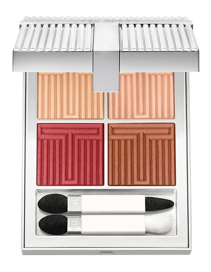 Eye Color Quad Lumiere image 1
