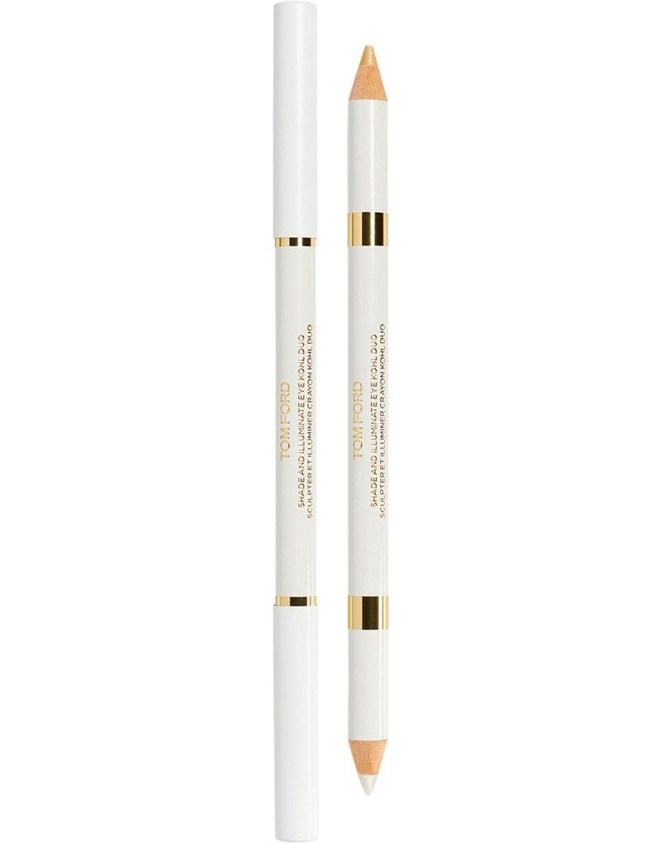 Shade and Illuminate Eye Kohl Duo