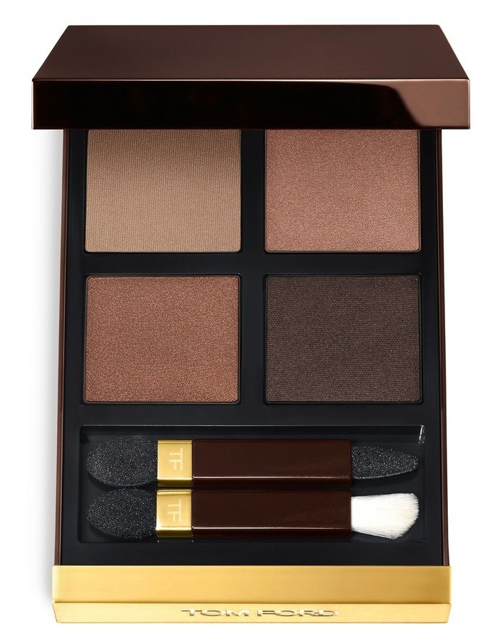 Eye Color Quad Eye Shadow