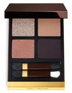 Color Quad Eye Shadow Palette