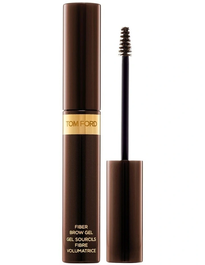 Fiber Brow Gel image 1
