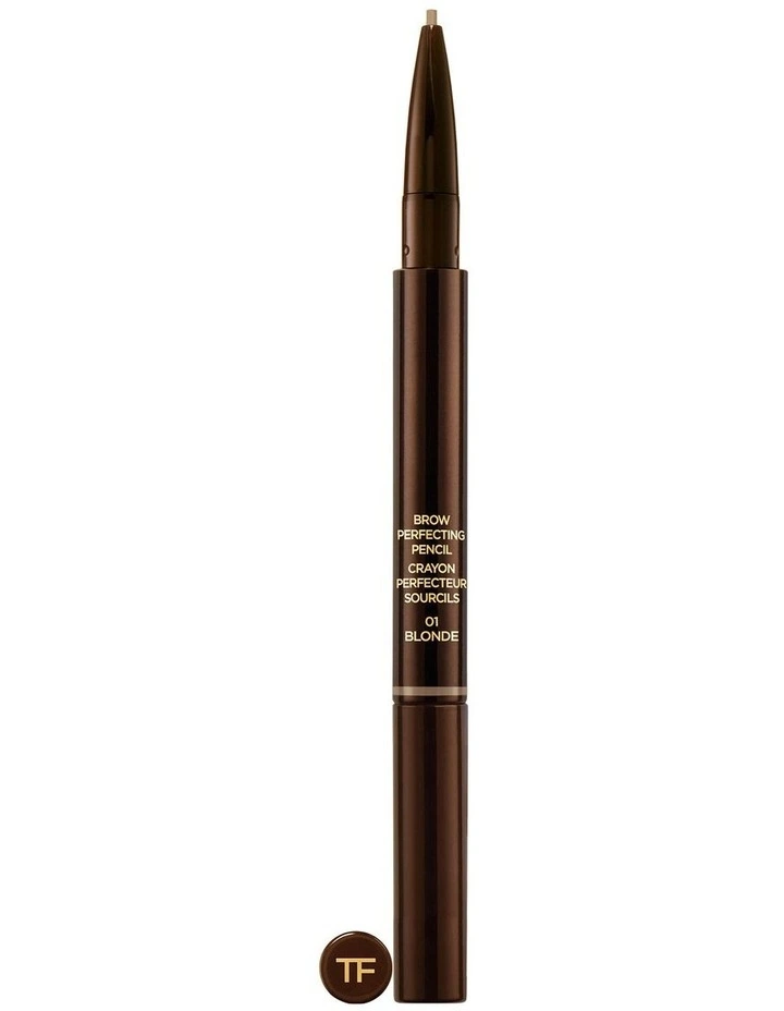 Brow Perfecting Eyebrow Pencil image 1