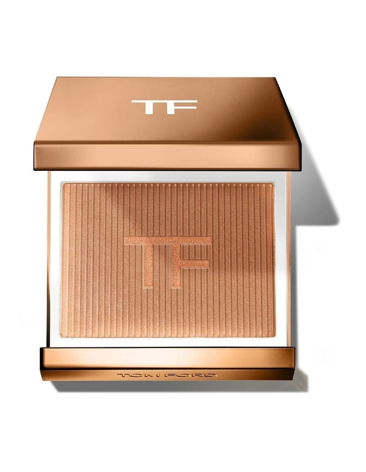 Soleil de Feu Glow Highlighter image 2