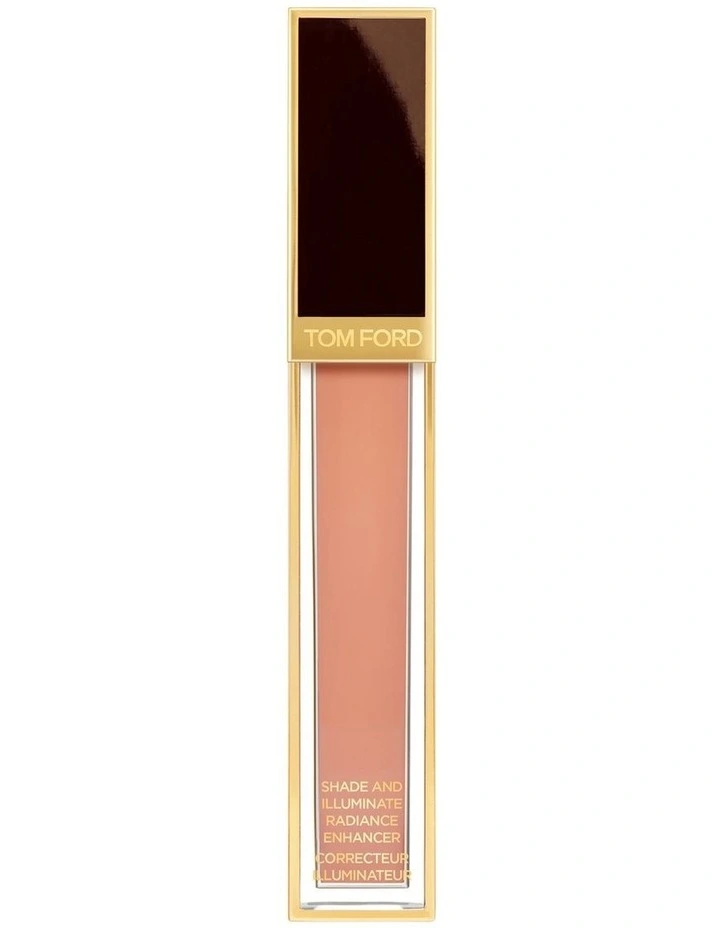 Shade And Illuminate Radiance Enhancer image 1