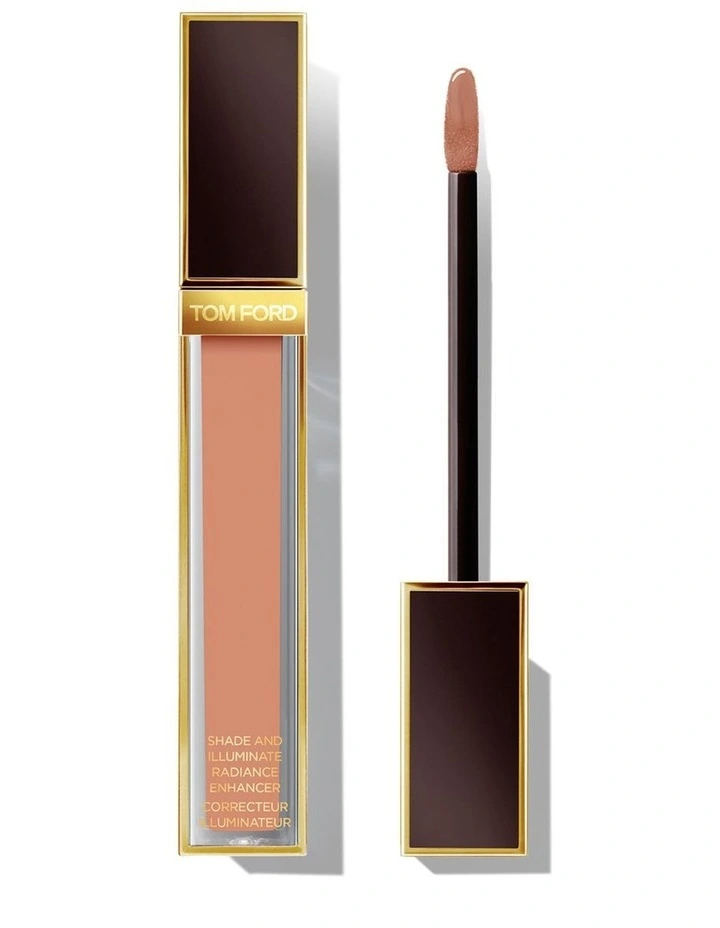 Shade And Illuminate Radiance Enhancer image 2