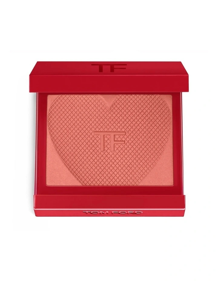 Powder Blush image 1