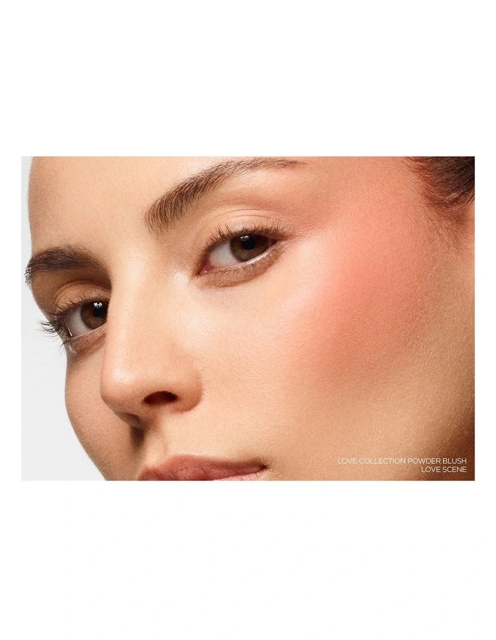 Powder Blush image 2