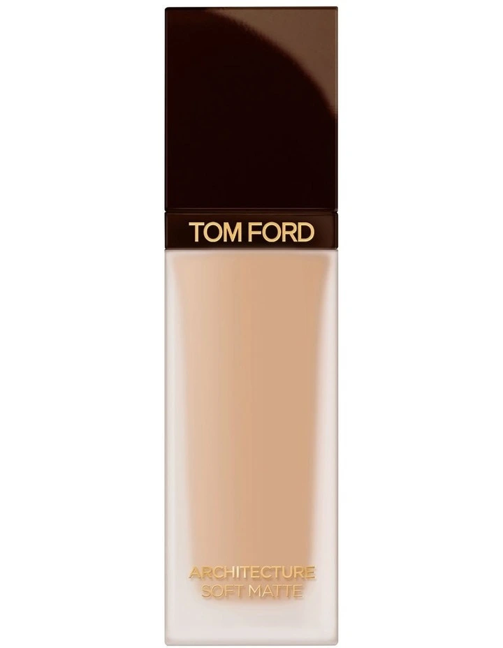 Architecture Soft Matte Blurring Foundation image 1