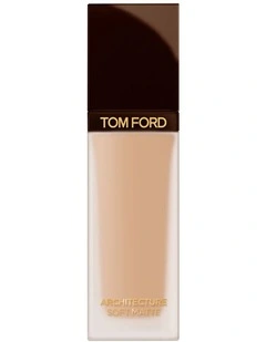 Architecture Soft Matte Blurring Foundation