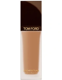 Architecture Soft Matte Blurring Foundation