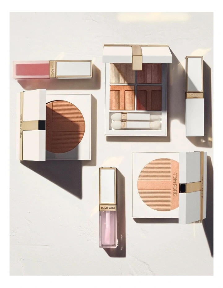 Soleil Glow Highlighter image 2