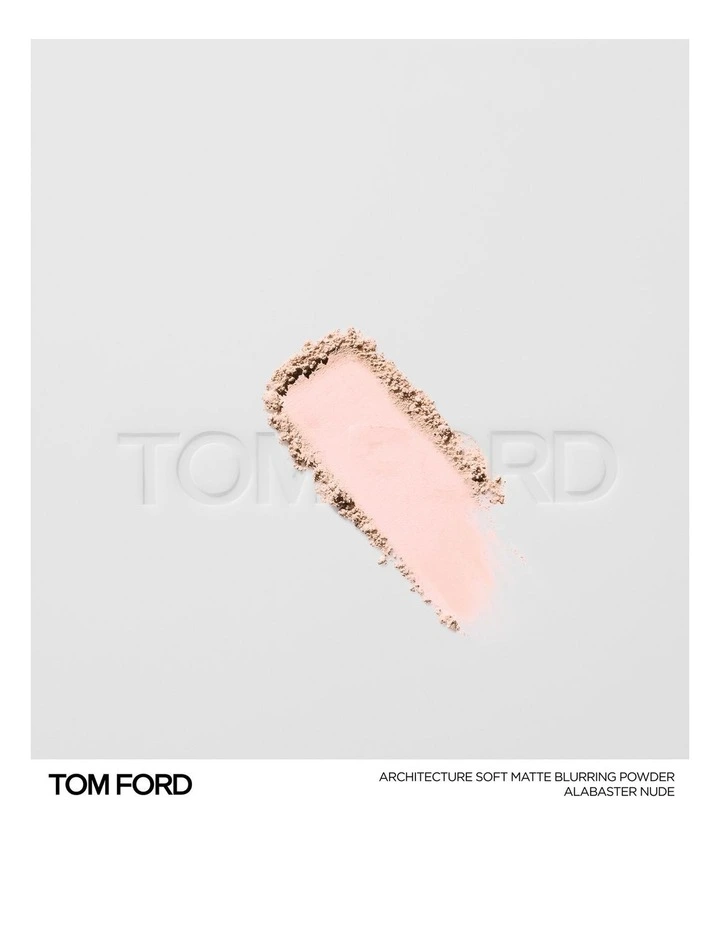 Architecture Soft Matte Blurring Powder image 2