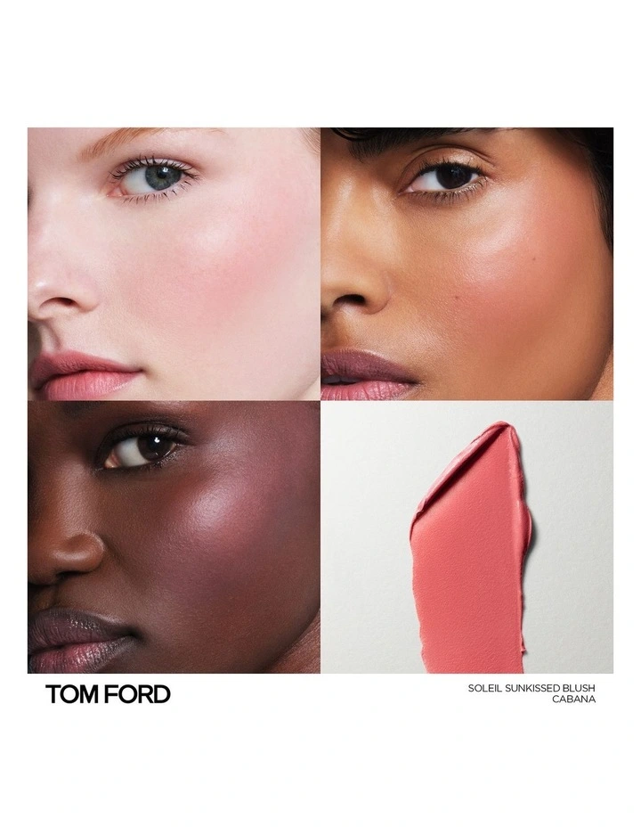 Soleil Sunkissed Blush image 5