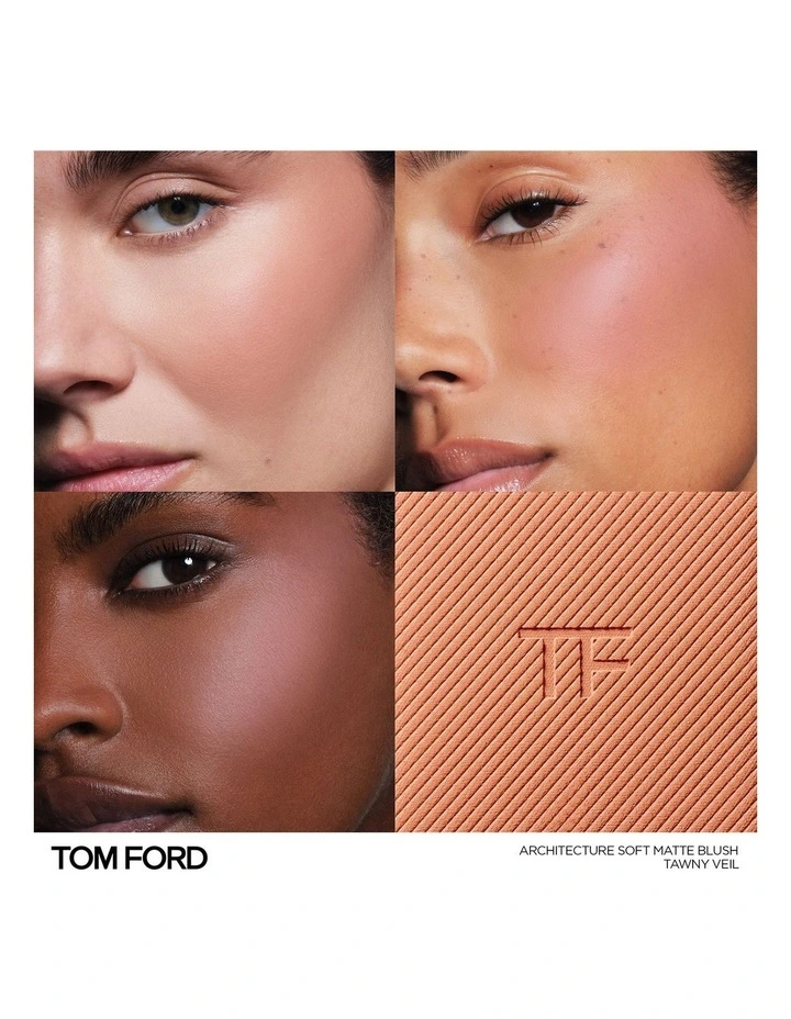 Architecture Soft Matte Blush image 3