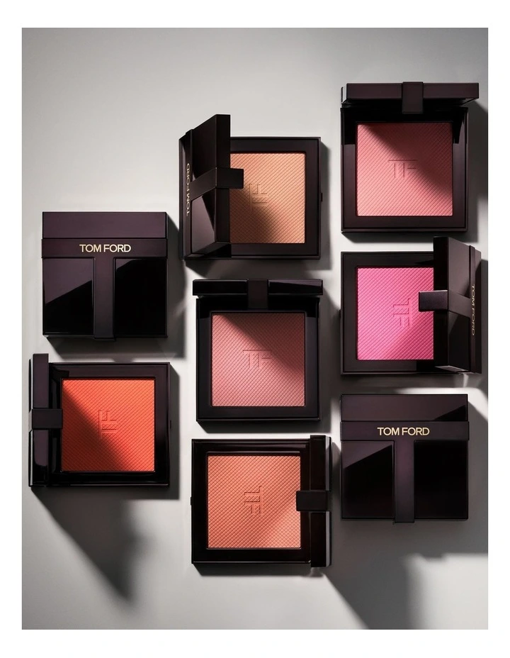 Architecture Soft Matte Blush image 4