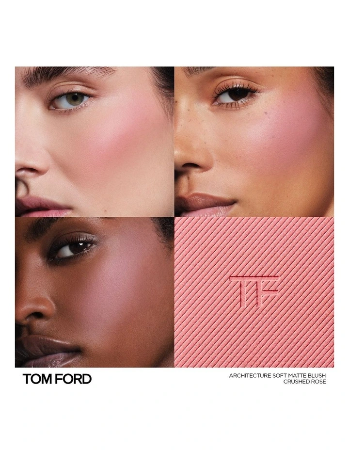 Architecture Soft Matte Blush image 3