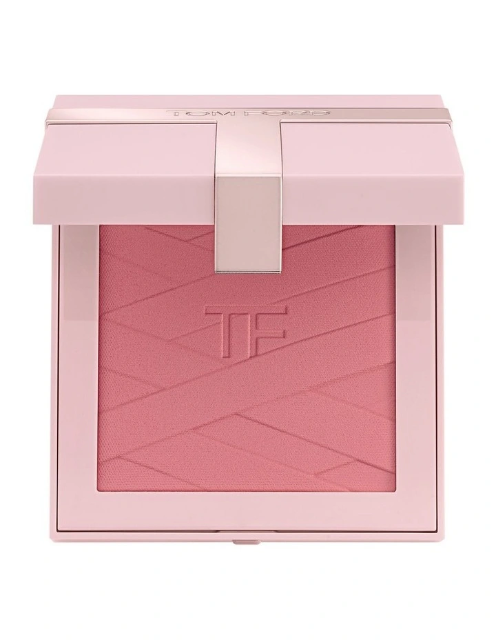 Soft Matte Blush image 1