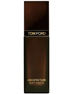 Architecture Soft Matte Blurring Primer