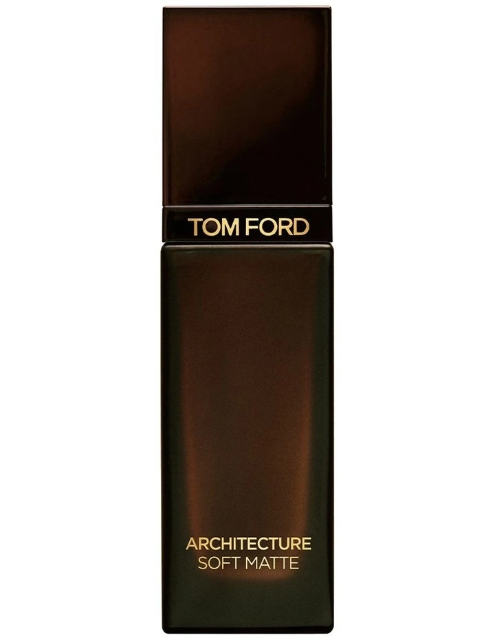 Architecture Soft Matte Blurring Primer image 1