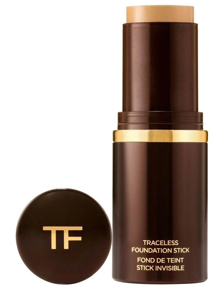 Traceless Foundation Stick image 1