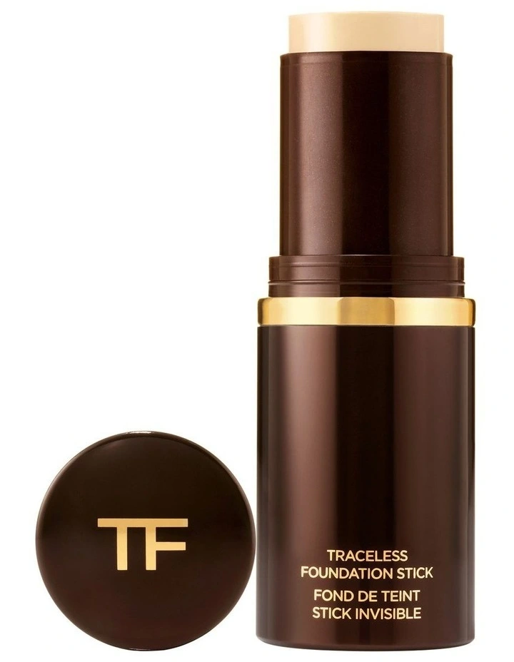 Traceless Foundation Stick image 1