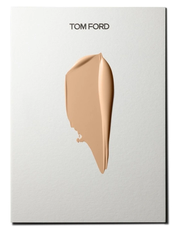 Traceless Soft Matte Foundation 30ml image 2