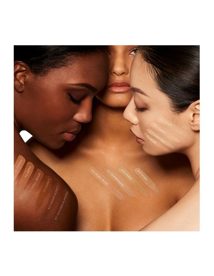 Traceless Soft Matte Foundation 30ml image 3