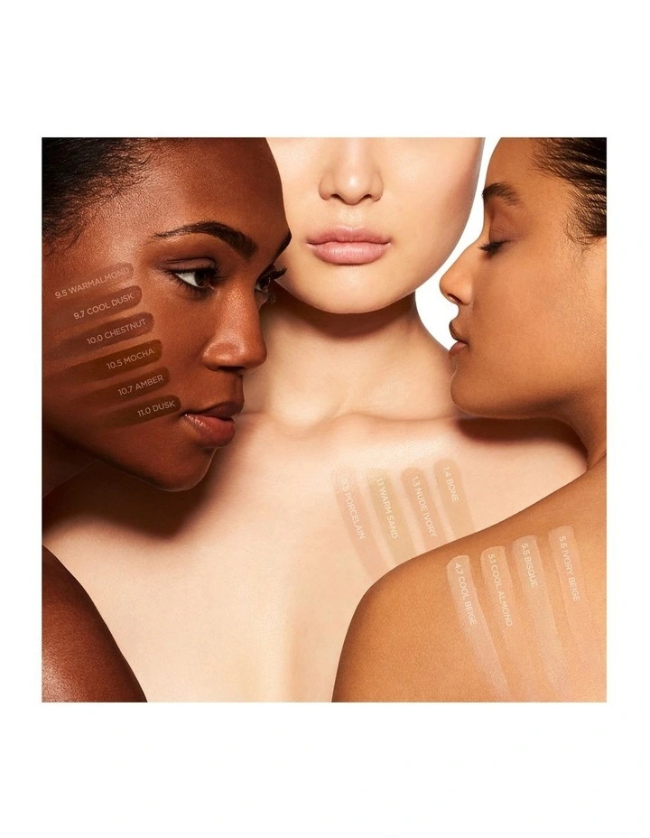Traceless Soft Matte Foundation 30ml image 4