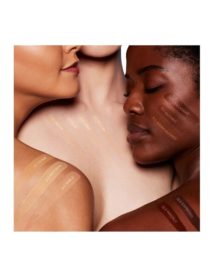 Traceless Soft Matte Foundation 30ml image 5