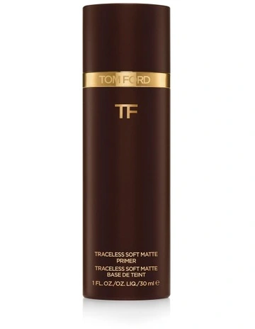 Traceless Soft Matte Primer