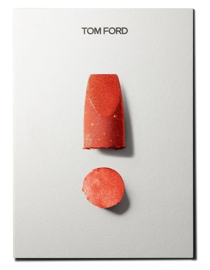 Soleil de Feu Spark Lip Balm image 2