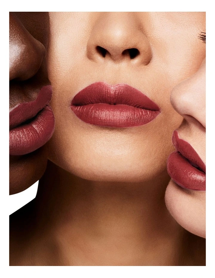Lip Color Satin Matte image 3