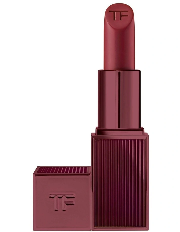 Lip Color Matte Lipstick image 1