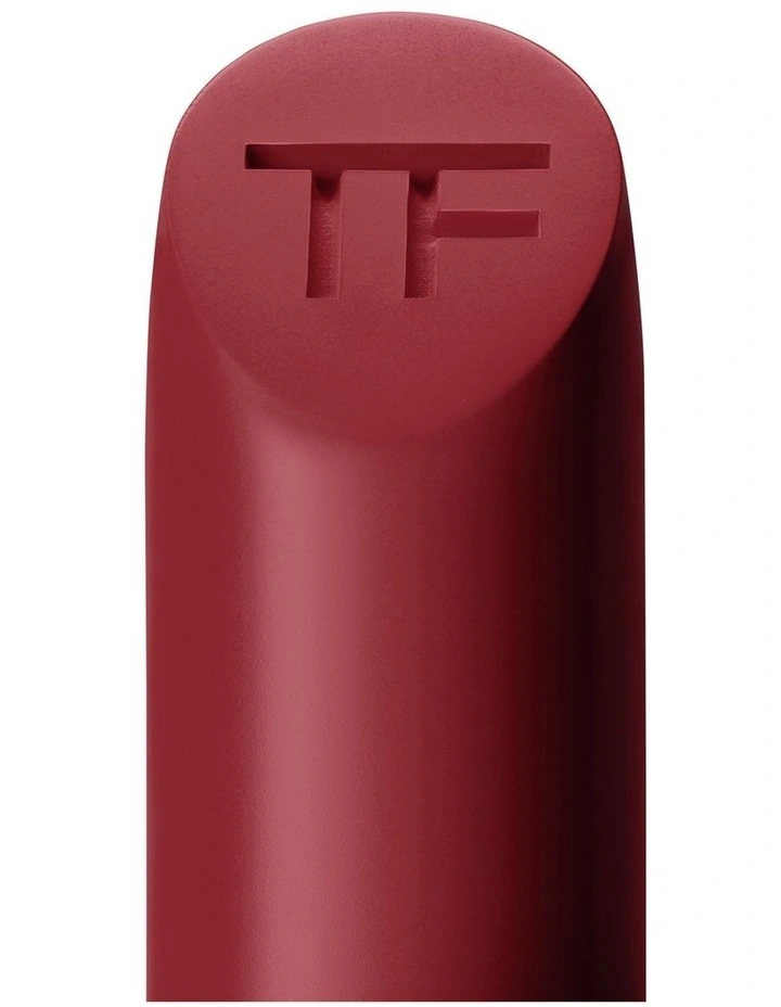 Lip Color Matte Lipstick image 3