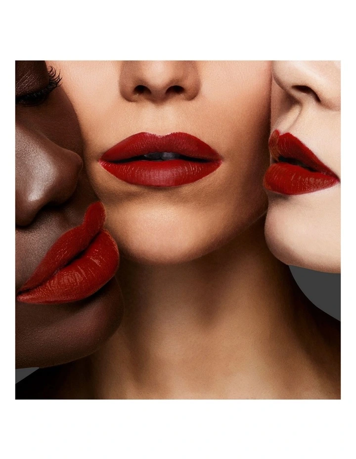 Lip Color Matte Lipstick image 4