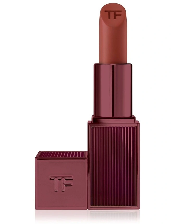 Lip Color Matte Lipstick image 1