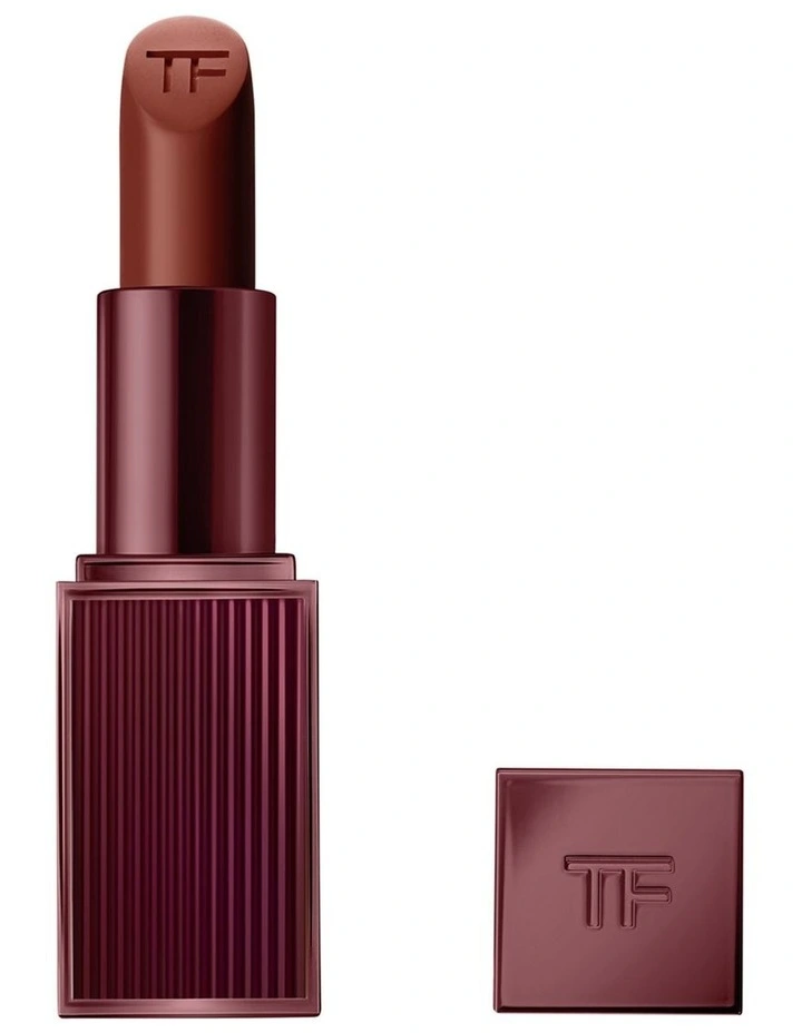 Lip Color Matte Lipstick image 2