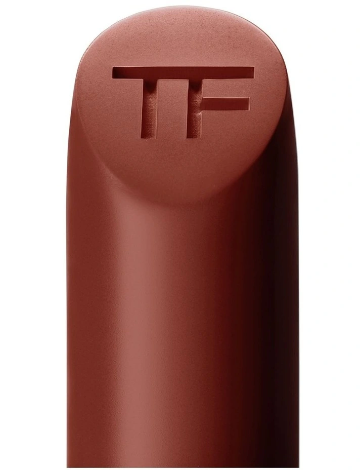 Lip Color Matte Lipstick image 3