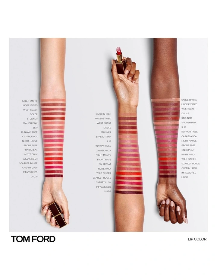 Lip Color image 6