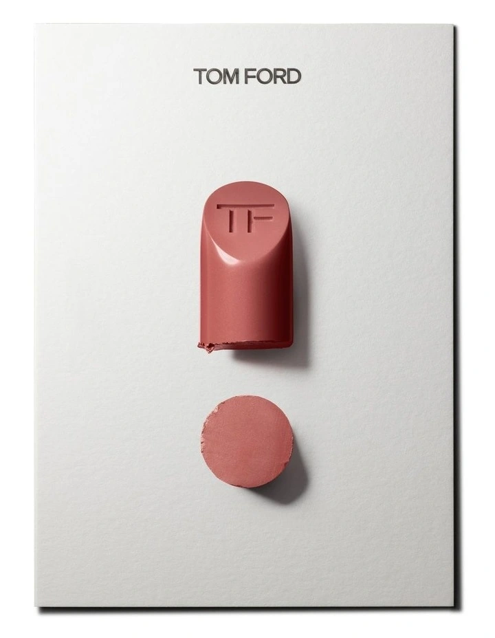 Ultra-Creamy Texture Color Lipstick image 2