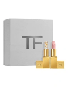 Soleil Lip Set